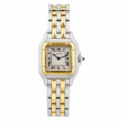 Cartier Panthere Small W25028B6 Watch